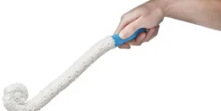 Karafborstel 35cm