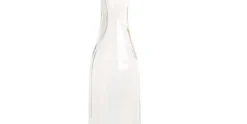 Karaf glas 1 liter