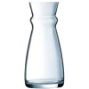 Karaf 0,5 L met stop Fluid
