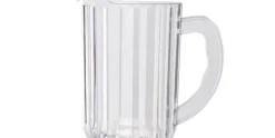 Karaf 1,4 L Polycarbonaat