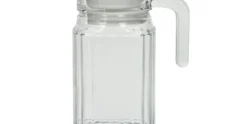 Karaf 0,5L Quadro