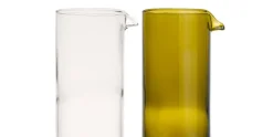 Karaf Rebottled Olijf 600ml