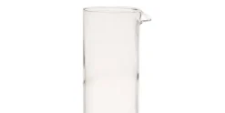 Karaf Rebottled Transparant 600ml
