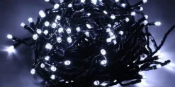 Kerstverlichting 20 meter LED Wit Maxilight