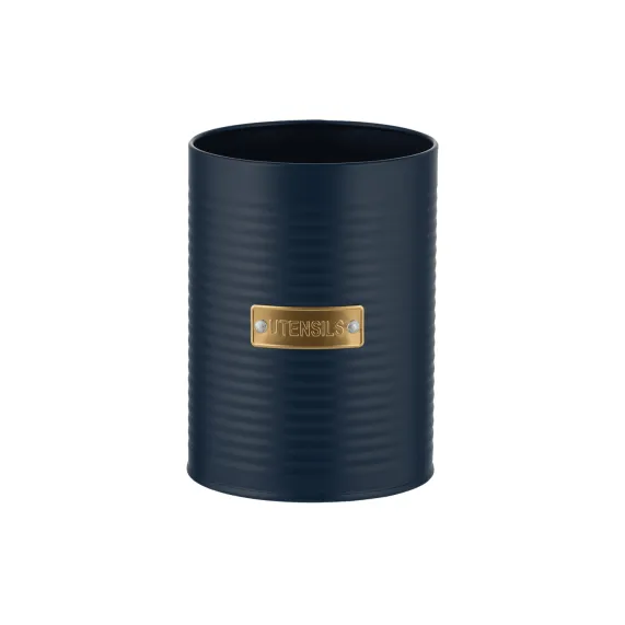 Keuken set 3-delig Otto Marineblauw