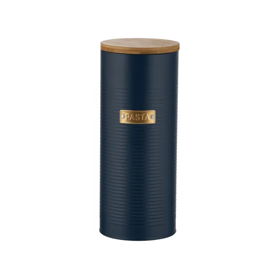 Keuken set 3-delig Otto Marineblauw