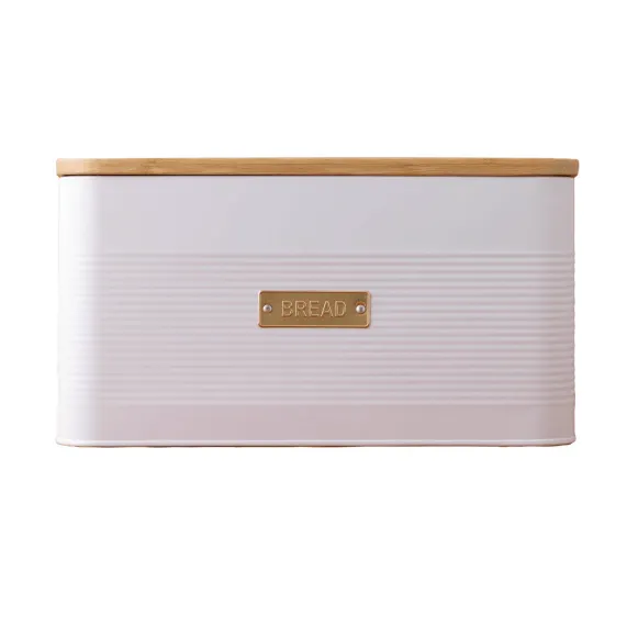 Keuken set 3-delig Otto Square Wit