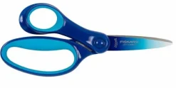 Kinderschaar linkshandig 19 cm Ombre