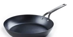 Koekenpan BK Black Steel 30 cm