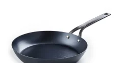 Koekenpan BK Black Steel 26 cm