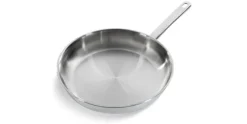 Koekenpan BK Bright RVS 28 cm