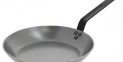 Koekenpan Carbon Plus 20cm