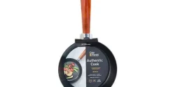 Koekenpan 26cm Authentic Cook