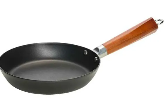 Koekenpan 22cm Authentic Cook