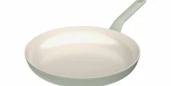 Koekenpan 32 cm Balance Sage LEO RECYCLED