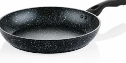 Koekenpan 30 cm Black Marble Westinghouse