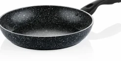 Koekenpan 28 cm Black Marble Westinghouse
