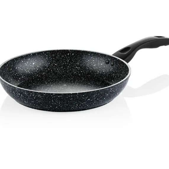 Koekenpan 28 cm Black Marble Westinghouse