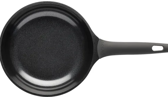 Koekenpan 24 cm Ceramic Deluxe