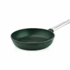 Koekenpan 24 cm Groen Performance Series Inductie Westinghouse
