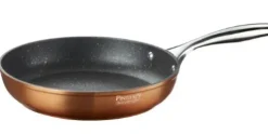 Koekenpan 20 cm Pinti Materic