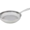 Koekenpan 24 cm RVS Classic