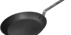 Koekenpan 30 cm Ultralight Professional Ronneby Bruk