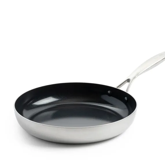 Koekenpan Greenpan Geneva 24cm