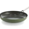 Koekenpan Keramisch 28cm BK Sublime Olive Green