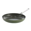 Koekenpan Keramisch 24cm BK Sublime Olive Green