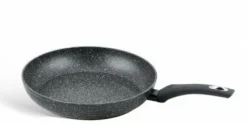 Koekenpan Keramische Coating 30 cm Black Edënbërg Stonetec Line