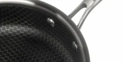 Koekenpan Keramische Coating 24 cm Zilver Edënbërg Exclusive Line