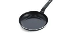 Koekenpan met Keramische Antikleeflaag 24 cm Essence
