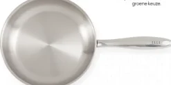 Koekenpannenset 2-delig ELLE Gourmet Clasique