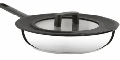 Koekenpannenset 3-delig Essentials Uqonic Downdraft