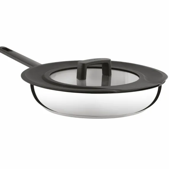 Koekenpannenset 3-delig Essentials Uqonic Downdraft