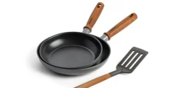 Koekenpannenset 3-delig Mayflower Pro Greenpan