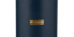 Koektrommel Otto Marineblauw
