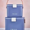 Koelbox Blauw Friss 5 liter