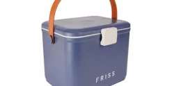 Koelbox Blauw Friss 5 liter