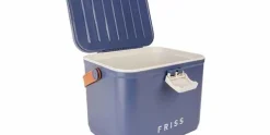 Koelbox Blauw Friss 10 liter