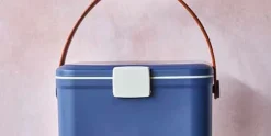 Koelbox Blauw Friss 10 liter