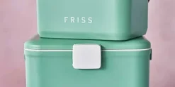 Koelbox Groen Friss 5 liter