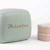 Koelbox met 2 boxen 6 L groen Coolerbag