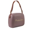 Koelbox met 2 boxen 6 L taupe Coolerbag