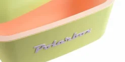 Koelbox Retro Lime Lila 20 Liter