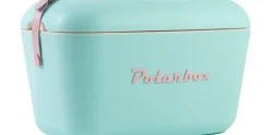 Koelbox Retro Mint 20 Liter
