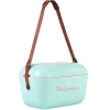 Koelbox Retro Mint 12 Liter