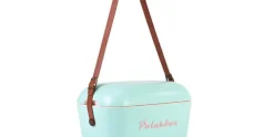 Koelbox Retro Mint 12 Liter