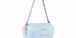 Koelbox Retro Sky Blue 12 Liter